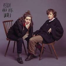 Petra Und Der Wolf Surface! (vinyl) 12