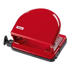 Petrus 33746 Hole Punch Mod.52, Red