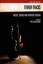 Philip Hayward Terror Tracks (poche) Genre, Music & Sound
