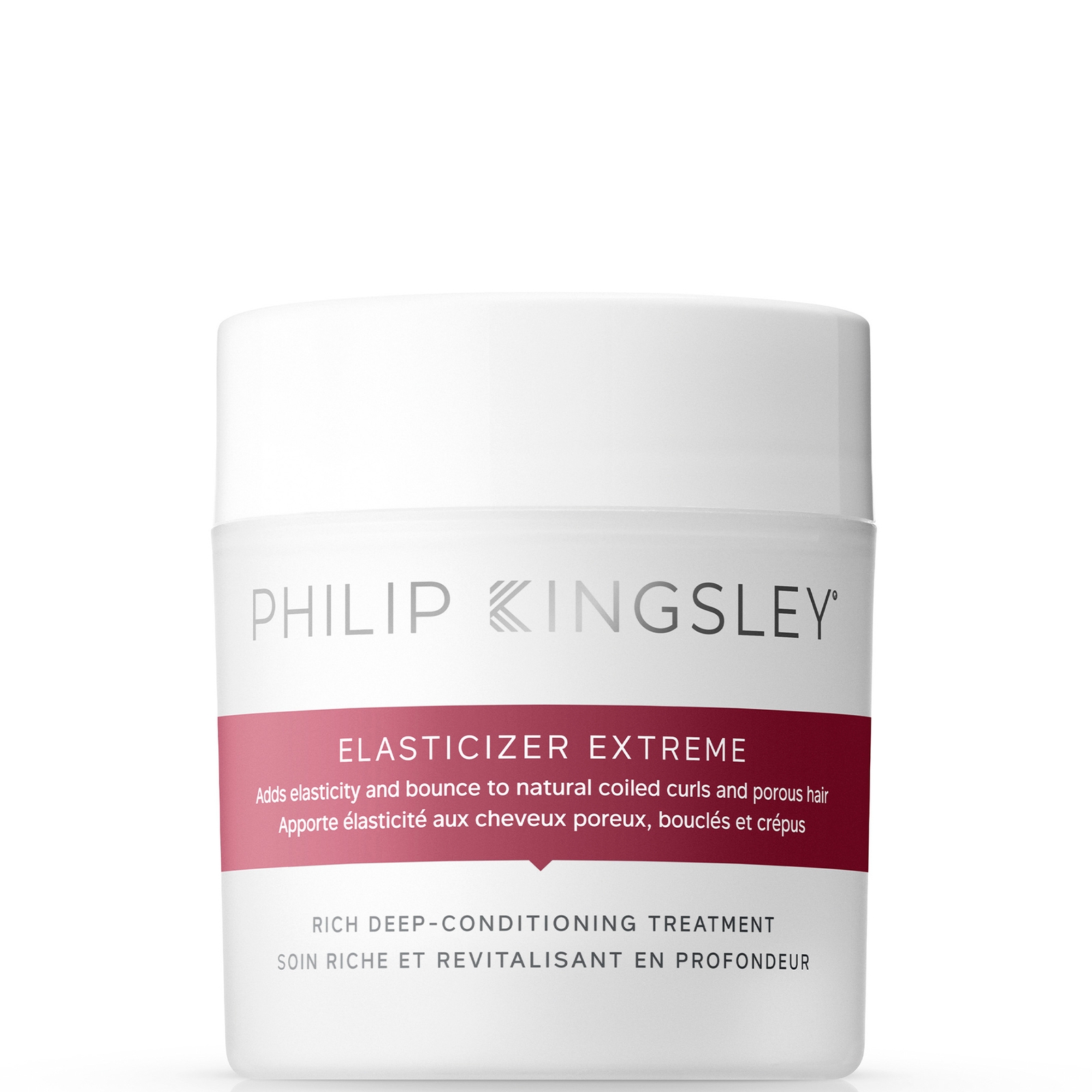 philip kingsley soin assouplissant elasticizer extreme (150ml)