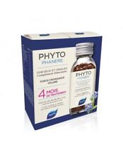 Phyto - Phytophanère - Capsules Cure De 4 Mois - Phyto Paris