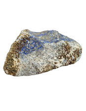 Pierre Lapis-lazuli Brute - Bloc De 250g Minimum