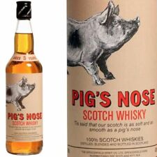 Pig's Nose Whisky