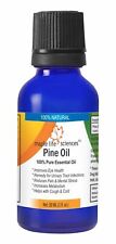 Pine Essential Oil 100% Pure Natural Improve Eye Health Remedy For Uti