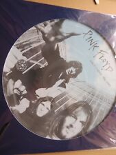 Pink Floyd - Live In England - May 69 - Picture Disc - Neuf - Sealed / S