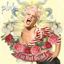 Pink I'm Not Dead (vinyl) 12