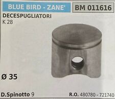 Pistone Completo Blue Bird - Zane' Bm011616