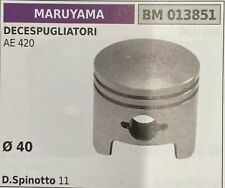 Pistone Completo Maruyama Bm013851