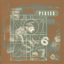 Pixies Doolittle (vinyl) 12
