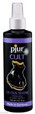 Pjur Cult Ultra Shine - Briller Le Latex