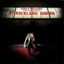 Plan B The Defamation Of Strickland Banks (cd) Deluxe Album