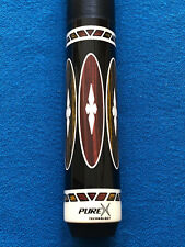 Players Hxt59 Purex Technology Pool Cue