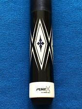 Players Hxt99 Purex Technology Pool Cue