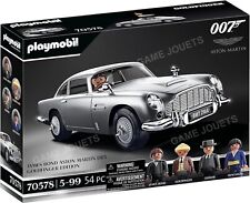 Playmobil 70578 Aston Martin Db5 James Bond 007 Neuf