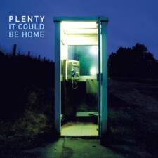 Plenty It Could Be Home (cd) Album Digipak