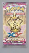 Pokémon/ Booster Vigueur Spectrale (exagide) / Neuf Scellé
