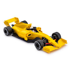 Policar Car07-yellow F1 Monoposto - Yellow Body