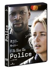 Police [dvd]