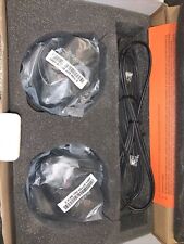 Polycom - 2200-16155-015 - Expansion Microphones Kit For Sound Station 2