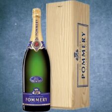 Pommery Brut Royal Jeroboam - Champagne Aoc - Box - 3000ml - Fr 