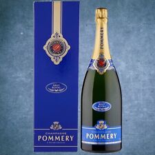 Pommery Brut Royal Magnum - Champagne Aoc - Box - 1500ml - Fr 