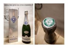 Pommery Brut Silver Royal - Champagne - Silver Royal - 75 Cl - Blanc