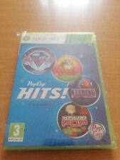 Popcap Hits! - Xbox 360 - Neuf Sous Blister