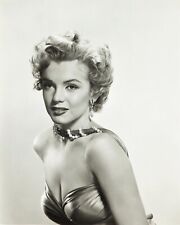 Portrait Photo Marilyn Monroe , Reproduction Photo, Cinéma , Hq