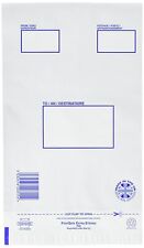 Postsafe Pb12222 P22 165 X 240mm C5 Extra Strong Polythene Peel And Seal Envelop