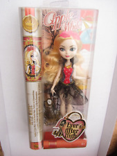 Poupee Ever After High Apple White 2014