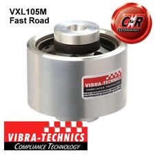 Pour Vauxhall Astra Mk4 G 2.0turbo Vibra Technics Freng Support Insert F. Rd