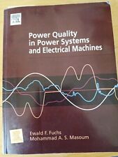 Power Quality In Power System 