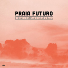 Praia Futuro Praia Futuro (vinyl) 12