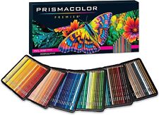 Premier Crayons De Couleur En Bois 150 Pièces Dessin Art Parfait Inspiration Art