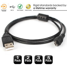 Premium 3ft Micro Usb Cable High Speed Usb 2.0 A To Micro B Sync & Charge Cable