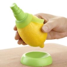 Presse-citron Citrus Spray Nébuliseur Agrumes Assaisonnement Dfh