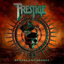 Prestige Reveal The Ravage (vinyl) 12