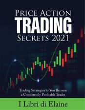 Price Action Trading Secrets 2021 (poche)