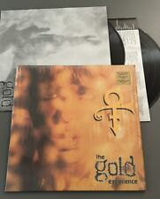Prince - The Gold Experience (2xlp, Vintls Album ) 2023 Npg Mint