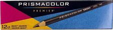 Prisma Color Color Mebony Pencil 12 Avec 12 Bouteilles