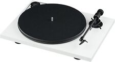Pro-ject Primary, Plug&play Tourne-disque (blanc