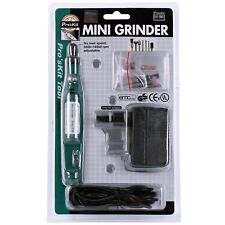 Pro'skit Pt-5201 Mini Electric Grinder 230v 50hz Multifunctional Tool Kit