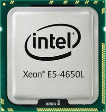 ✅ Processeur Intel ✅ Xeon E5-4650l Lga2011 2.6ghz Sr0qs 20mb Cachette 64-bit