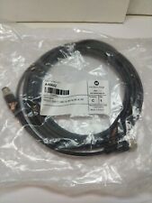Product Sensor Cable 6m M12-4m M12-4f Pnp Markem Imaje A45652