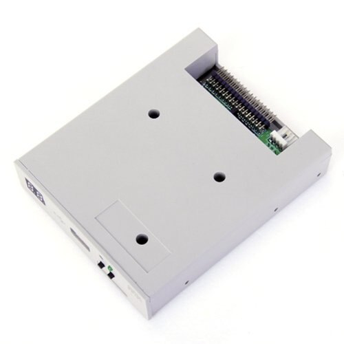 productspro yoc Ã©mulateur de lecteur de disquette usb ssd 3.5 pouces