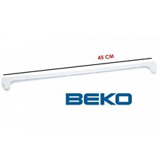 Profil Plastique Comptoir Réfrigérateur Beko 45cm
