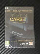 Project Cars Goty Game Of The Year Pc