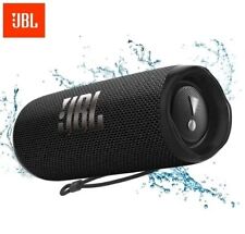 Promo!!! Jbl Flip 6 Bluetooth – Imperméable À L'eau , Portable Haut-parleur