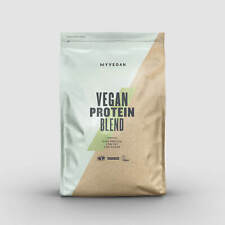 Proteines Myvegan - Vegan Protein Blend 1 Kg Ou 2,5kg - My Protein - 10/2024
