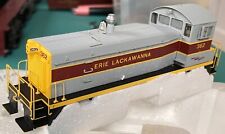 Proto 2000 Series Ho Caisse Locomotive Diesel Sw9/1200 Erie Lackawanna 362